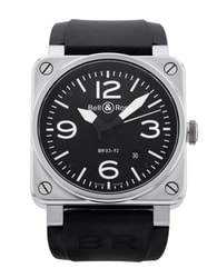 Bell and Ross BR03-92 BR03-92